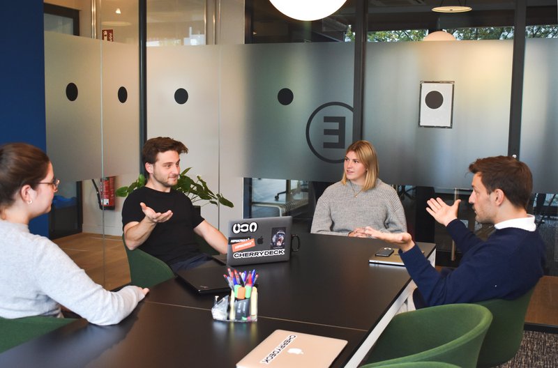 9 places to find a co-founder for your startup online in 2024 (Completely Free) 4 unsplash image 65a7a4cea34c78e3474e40267bb25dff 800