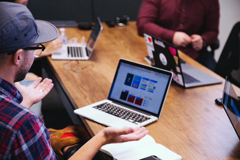 Design Principles to Support Better Decision Making for Startups 3 variety