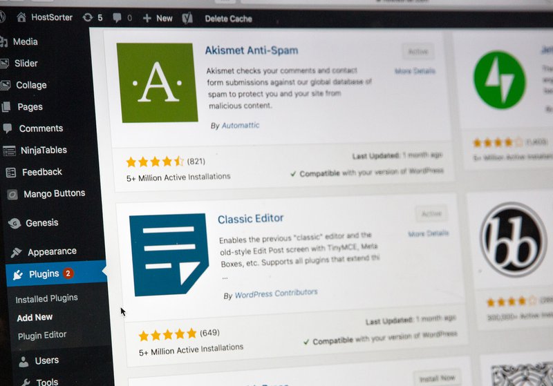 8 Cheapest Website Builders For Any Website (2022) 10 wordpress cheap website builder