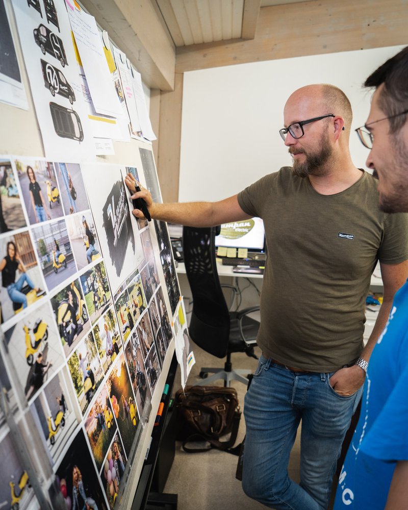 Product Designer VS Product Manager: Know The Difference and Where to Get a Good One 2 product designer vs product manager