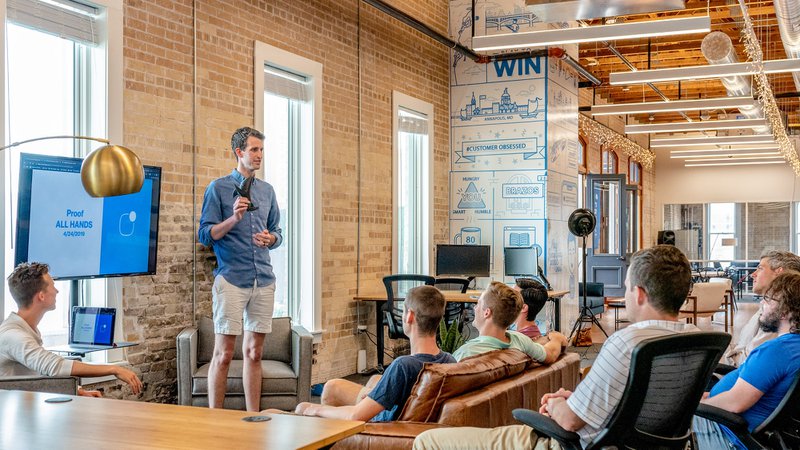9 places to find a co-founder for your startup online in 2024 (Completely Free) 7 find a co-founder