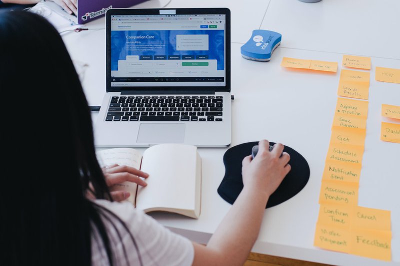 Top User Experience Job to Pursue in 2023: A Complete Guide 10 information architecture