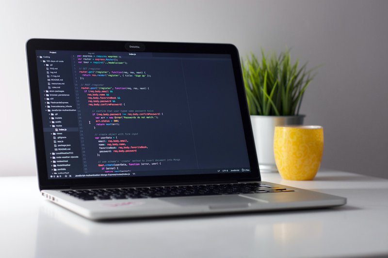 How to Build a Website 2023 | A Step-by-Step Beginner's Guide 2 parts of a website