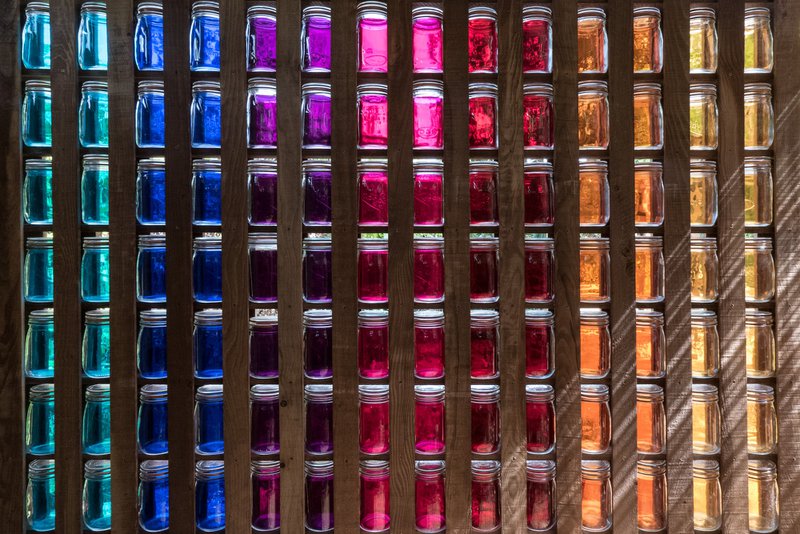 The Colour Blind Test and Tools to Improve Website Design 2 the colour blind test