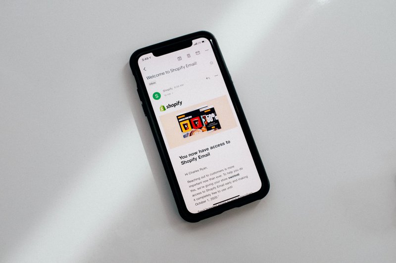Ecommerce Web Designing: Strategies to Enhance Your Site, Increase Engagement and Boost Sales 8 ecommerce web designing shopify
