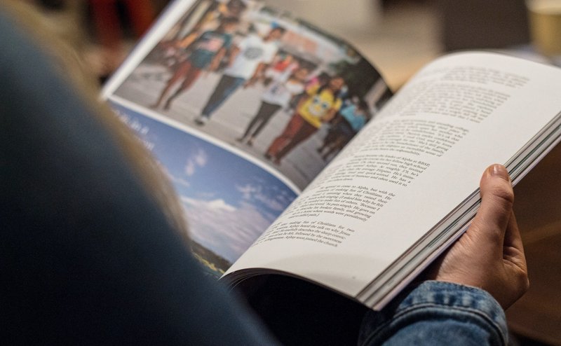 How to Get Graphic Design Clients Fast 8 design publications