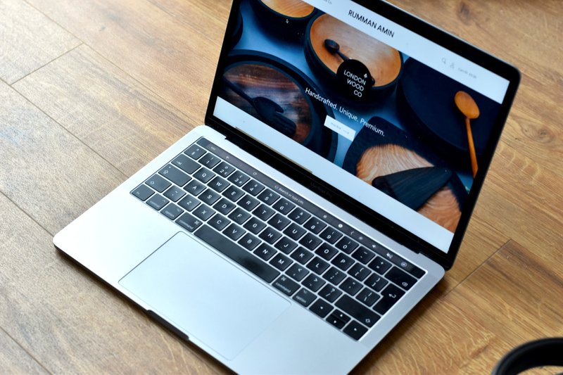 How to Build a Website 2023 | A Step-by-Step Beginner's Guide 4 domain name