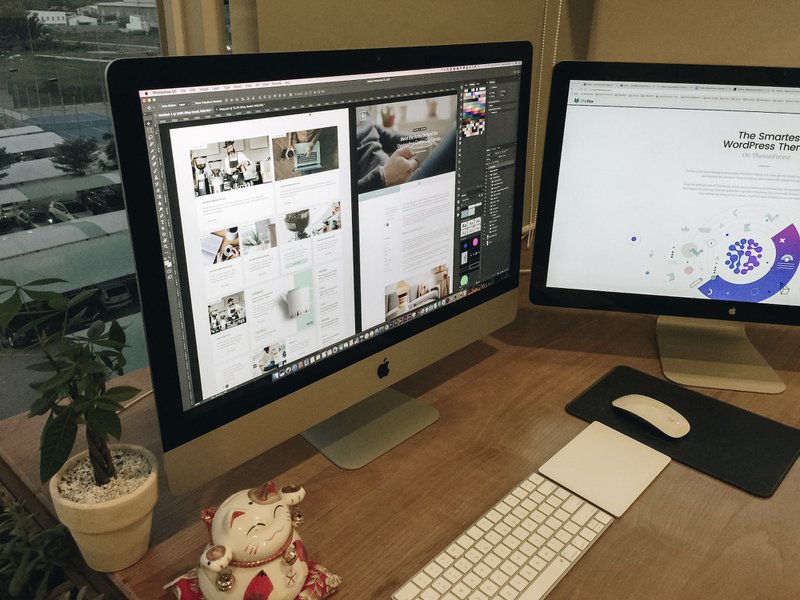 The Colour Blind Test and Tools to Improve Website Design 5 accessibility tools to improve website