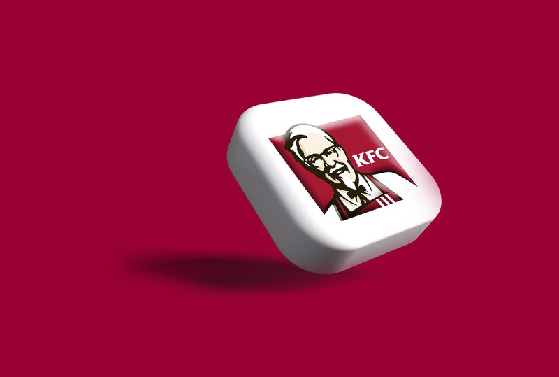 9 types of logos to inspire your next design (Examples Included) 6 kfc logo design