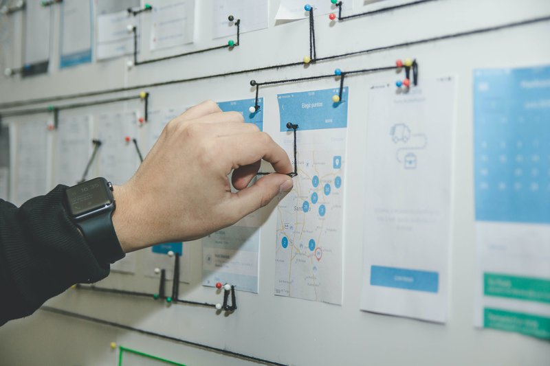 Product Designer VS Product Manager: Know The Difference and Where to Get a Good One 3 UX design skills