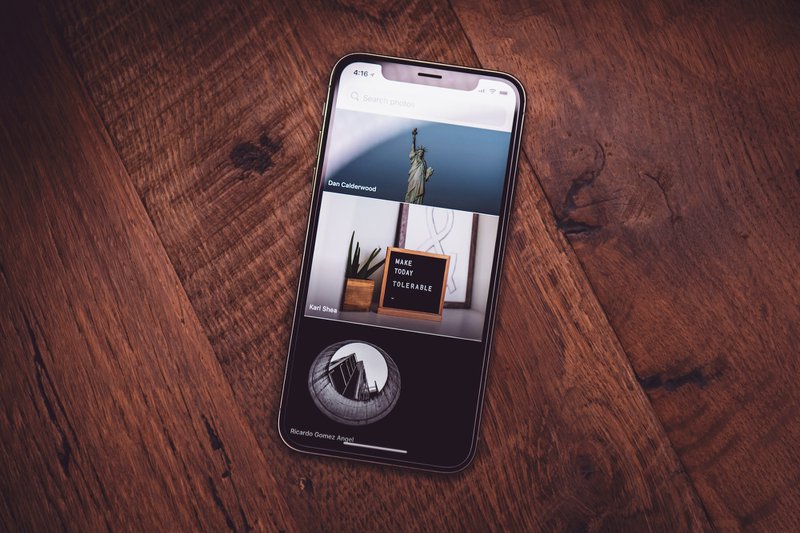 Ecommerce Web Designing: Strategies to Enhance Your Site, Increase Engagement and Boost Sales 5 optimized mobile devices