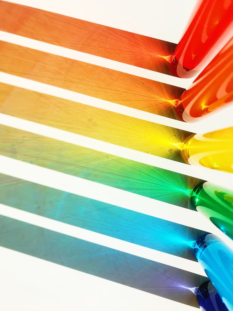 The Colour Blind Test and Tools to Improve Website Design 3 the colour blind test