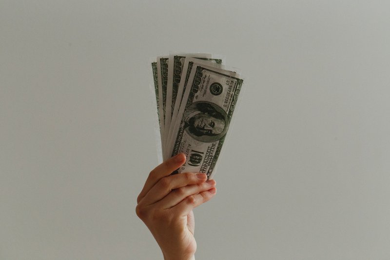 How to Find an Amazing UX Designer: A Startup's Secret Weapon #2 1 dollar