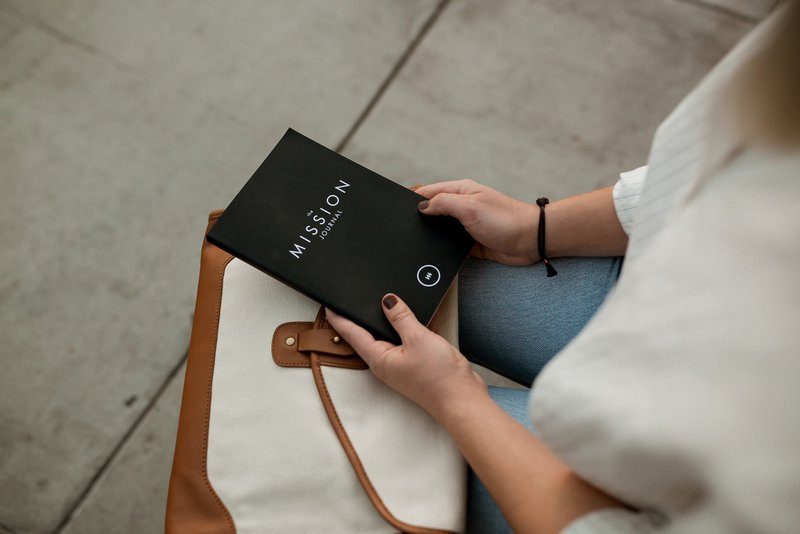 Effective Branding Guidelines: How to Communicate Your Brand Identity and Values 3 branding guidelines mission statement