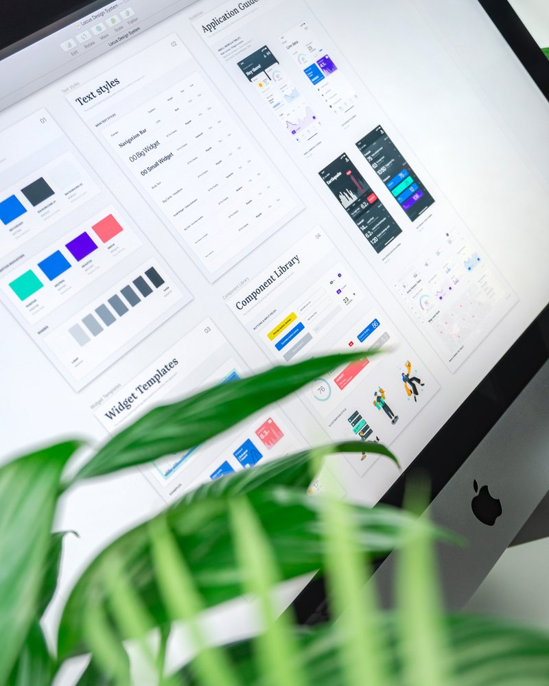 Design systems: A beginner's guide to building one that will last a lifetime 7 unsplash image f510b6ed5ac7c75c5bf215b534127572 800