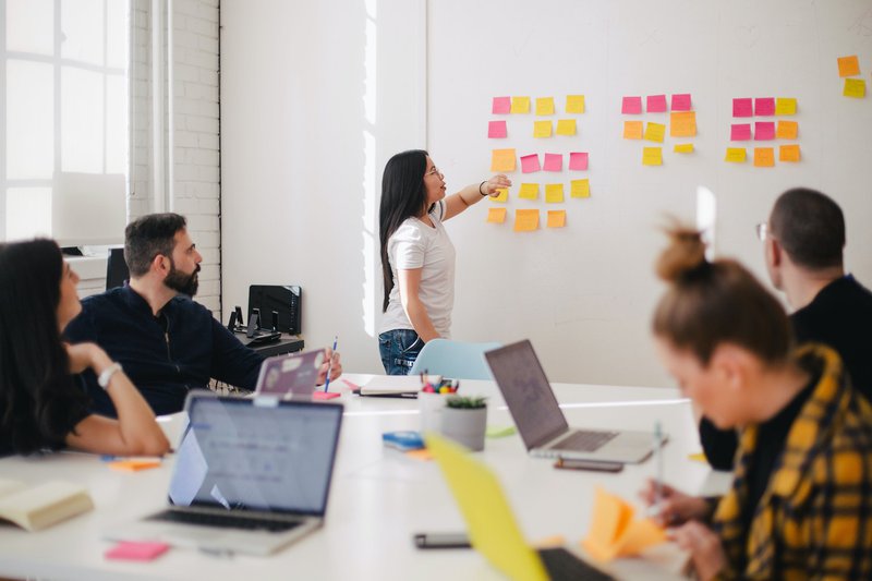 Product Designer VS Product Manager: Know The Difference and Where to Get a Good One 4 leadership skills