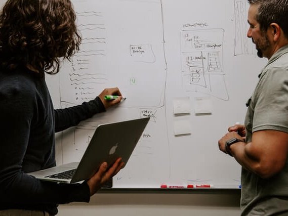 How to Make a User Flow Diagram for Better UX Design 5 User Flow Diagram: Map Your Way to Design Wins!