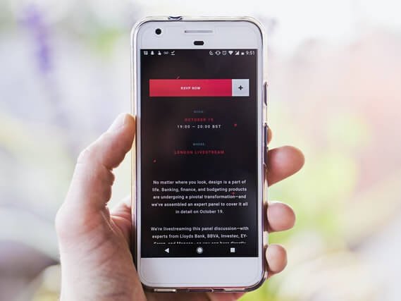 UX Design Guide for Startup Owners | Essentials you need to know 1 UX Design is an integral part of every website and app.