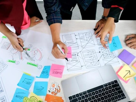 UX Design Guide for Startup Owners | Essentials you need to know 6 A talented designer can help you create great experience for your users.