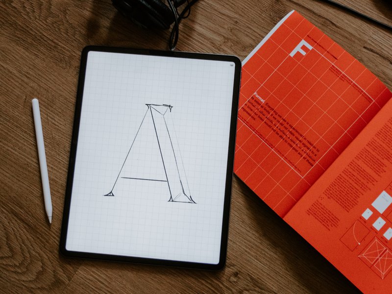 What are Grids? A Startup's Guide to Effective Design 2 grid structure