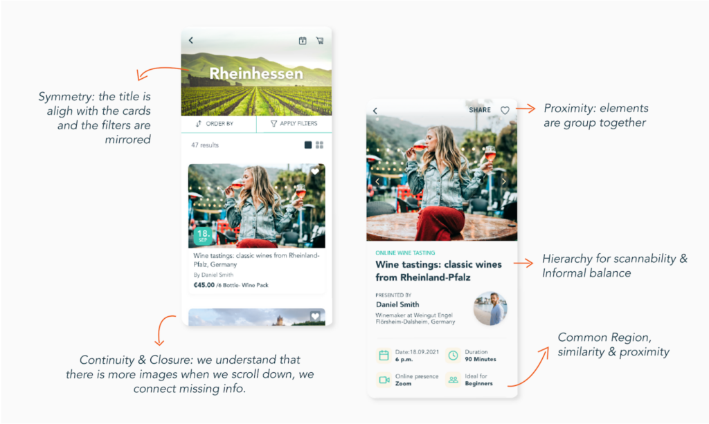 Applying Gestalt Principles to Elevate Your Design Strategy 3 gestalt