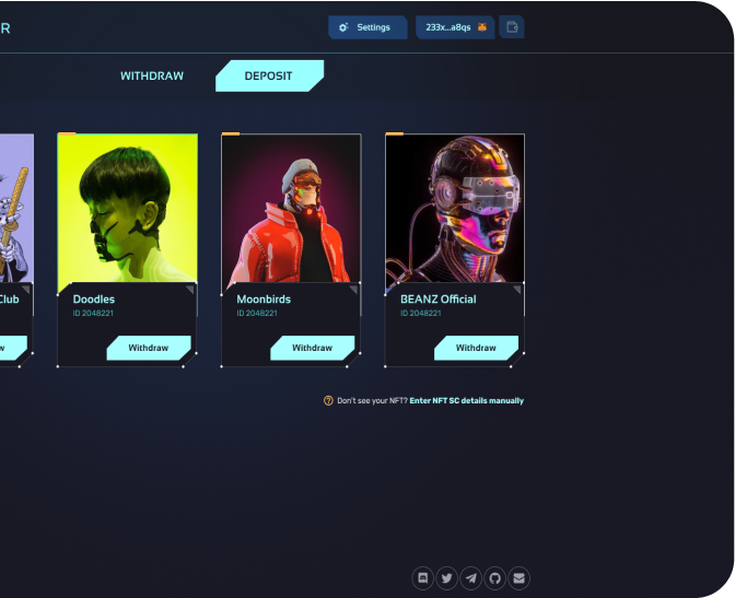 First Screen First Screen