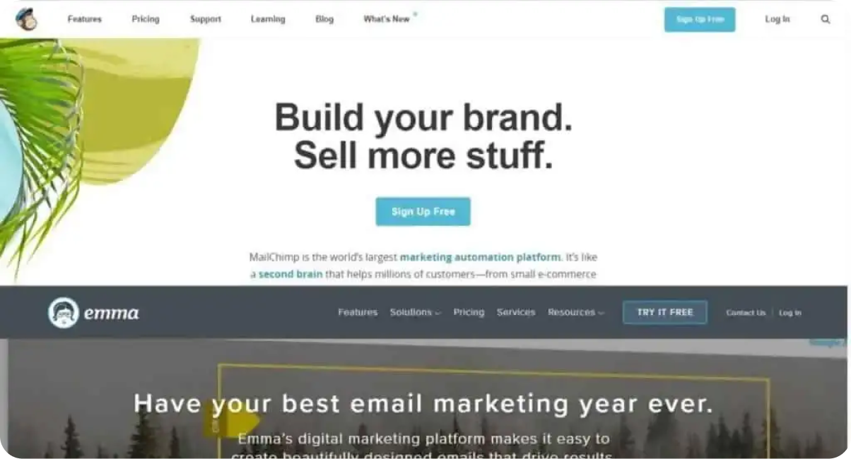 Rectangle 486@2x Mailchimp Design After