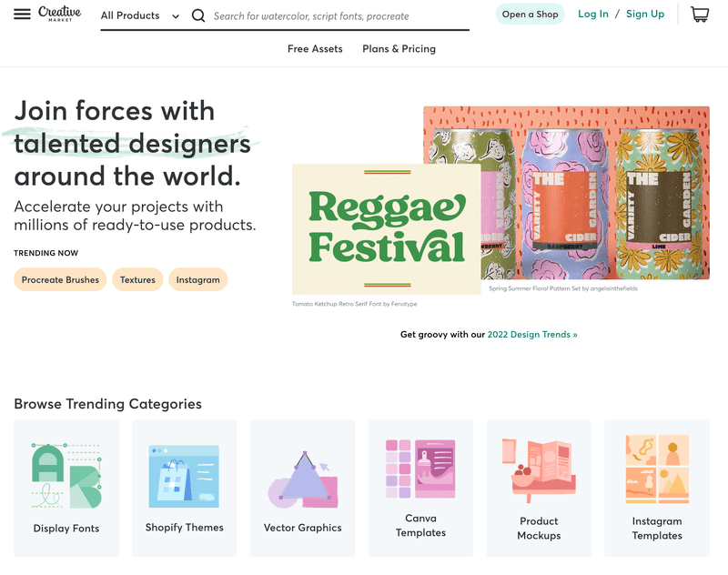 Verify Designers' Portfolio Online: Tips to Check Authenticity 4 ScreenShot2022 09 06at1 01 52PM 6c74a441d9d96c9150ecd04efc128a09 800
