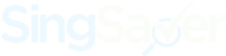 Singsaver logo Singsaver logo