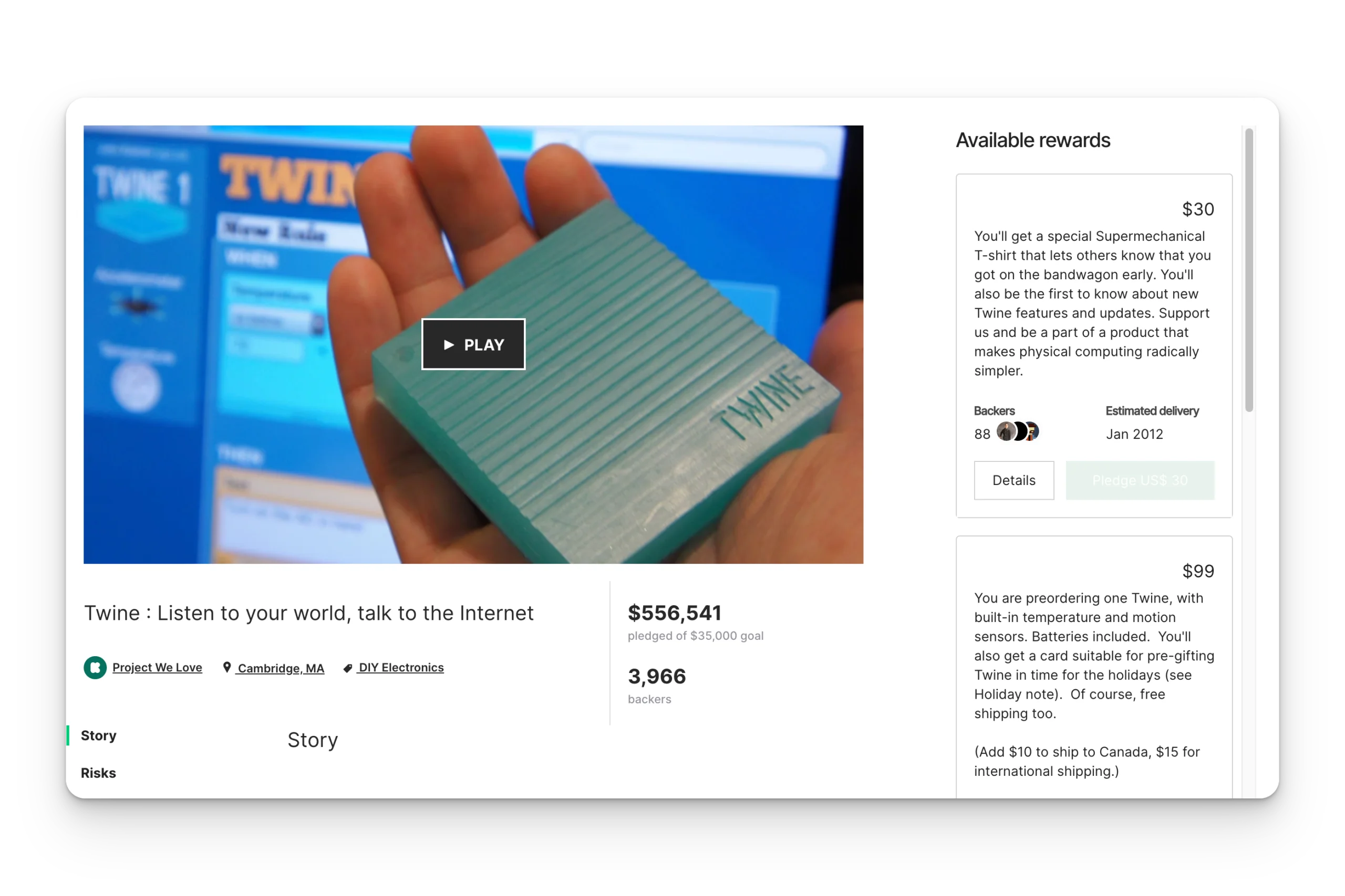 Twine Twine